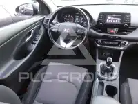 2018 Hyundai I30