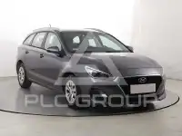 2018 Hyundai I30