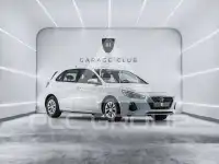2018 Hyundai I30
