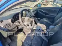 2018 Hyundai I30