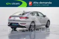 2018 Hyundai I30