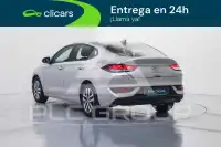 2018 Hyundai I30