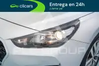 2018 Hyundai I30