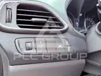 2018 Hyundai I30