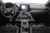 2018 Hyundai I30