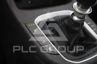 2018 Hyundai I30