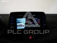 2018 Hyundai I30