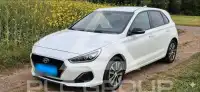 2018 Hyundai I30