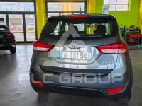 2018 Hyundai IX20