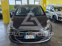 2018 Hyundai IX20