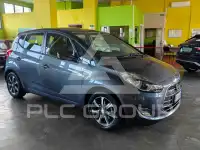 2018 Hyundai IX20