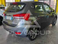 2018 Hyundai IX20
