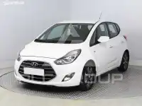 2018 Hyundai IX20