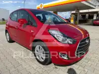 2018 Hyundai IX20