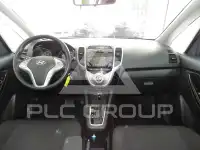 2018 Hyundai IX20