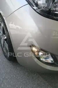 2018 Hyundai IX20