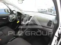 2018 Hyundai IX20