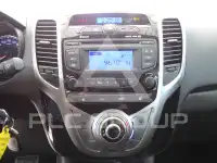 2018 Hyundai IX20