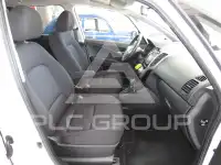 2018 Hyundai IX20