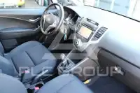2018 Hyundai IX20