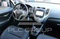 2018 Hyundai IX20