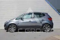 2018 Hyundai IX20