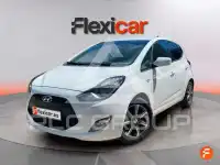 2018 Hyundai IX20