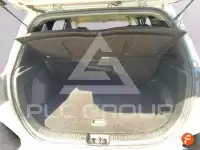 2018 Hyundai IX20