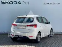 2018 Hyundai IX20