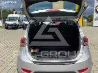 2018 Hyundai IX20