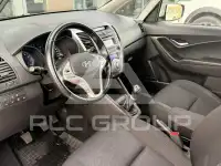 2018 Hyundai IX20