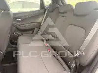 2018 Hyundai IX20