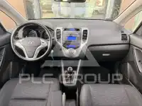 2018 Hyundai IX20