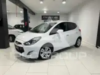 2018 Hyundai IX20
