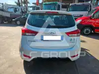 2018 Hyundai IX20
