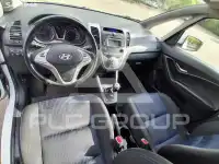 2018 Hyundai IX20