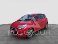 2018 Hyundai IX20