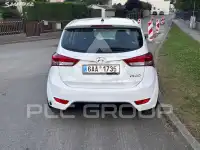 2018 Hyundai IX20