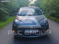 2018 Hyundai IX20