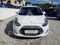 2018 Hyundai IX20