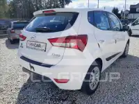 2018 Hyundai IX20