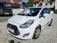 2018 Hyundai IX20