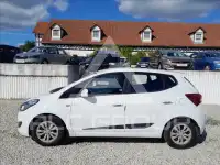 2018 Hyundai IX20