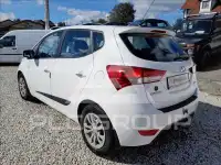 2018 Hyundai IX20