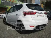2018 Hyundai IX20