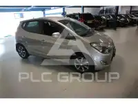 2018 Hyundai IX20