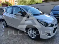 2018 Hyundai IX20