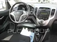 2018 Hyundai IX20