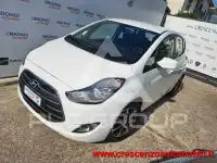 2018 Hyundai IX20