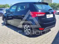 2018 Hyundai IX20